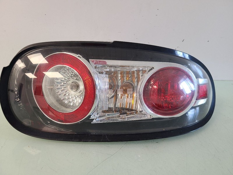 Passenger Right Tail Light Fits 06-08 MAZDA MX-5 MIATA 592355