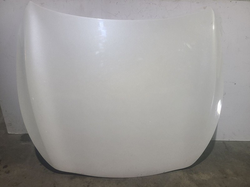 Hood Fits 17-20 INFINITI Q60 575695