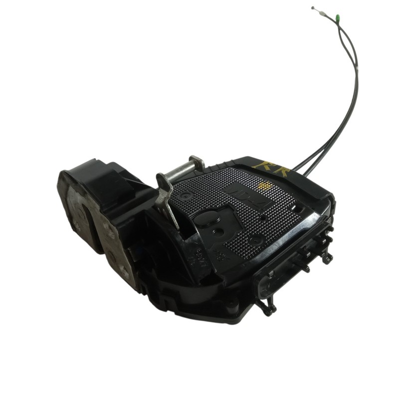 2004-2009 Toyota Prius Right Rear Door Lock Actuator Passenger RH OEM 10893