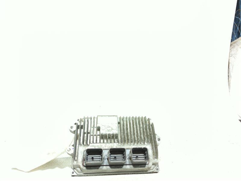 2014 Honda Accord Engine Control Module ECM OEM 378205A2B81 Blue