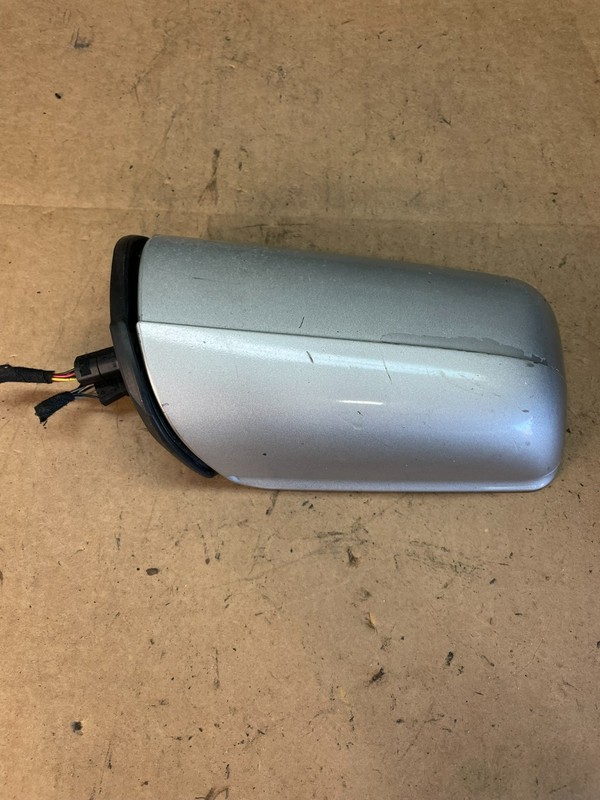 1996-1999 Mercedes-Benz W210 E-Class E320 Left Driver Side Mirror OEM AE1081 DW