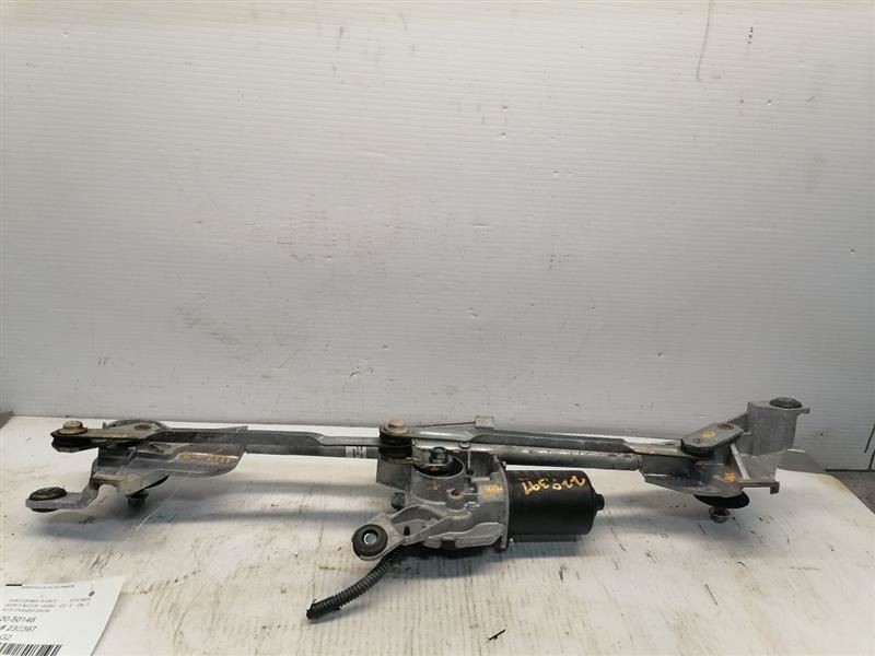 Windshield Wiper Motor Fits 07-13 MDX 1201550