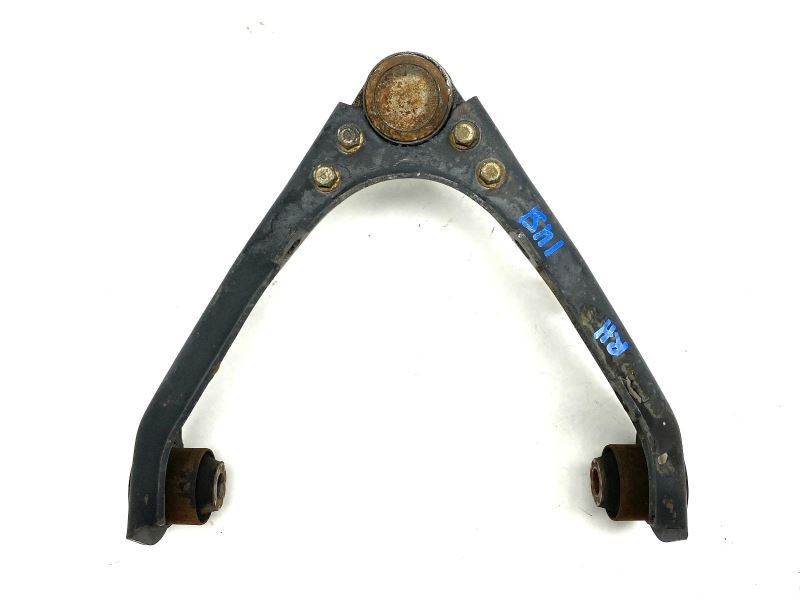 Right Passenger Front Upper Control Arm 4x2 2004-2012 Chevrolet Colorado 79309
