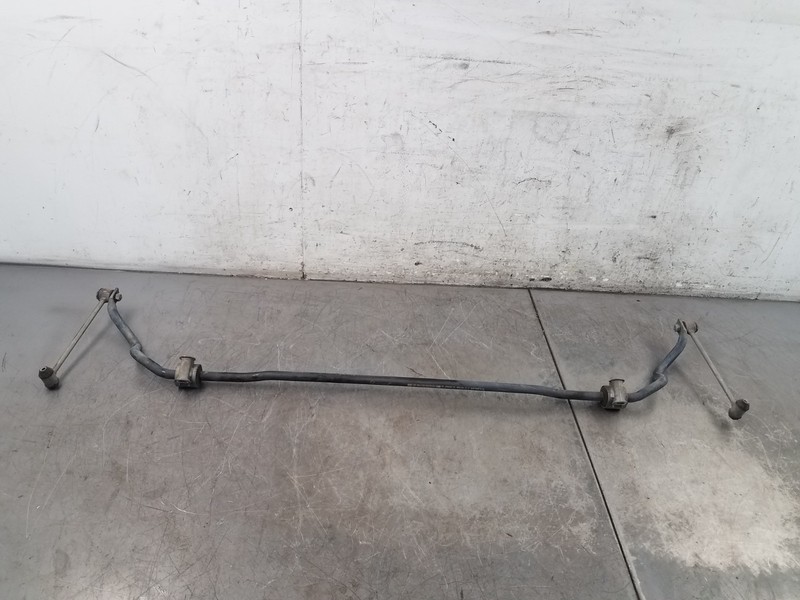 2008 Mercedes AMG C 63 Rear Sway Bar / End Links #9566 K2