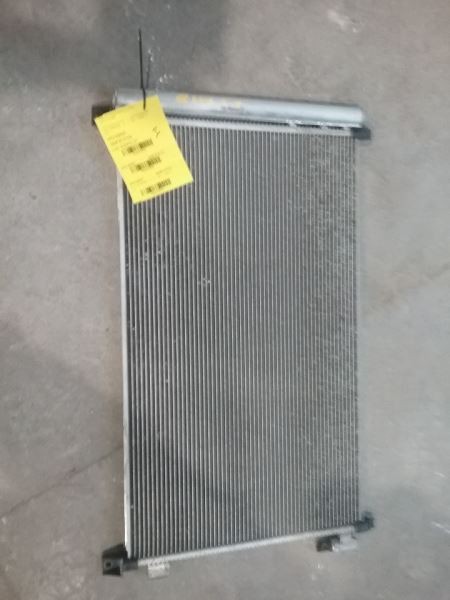 AC Condenser VIN 5 1st Digit Usa Built Fits 14-20 ROGUE 2376023