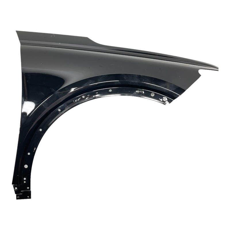 2022-2024 Audi Q4 E-Tron Front right passenger rh side fender OEM