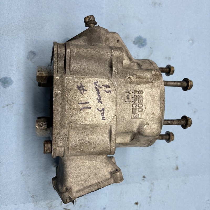 1994 95 YAMAHA VMAX 500 8AB00 cylinder jug barrel std bore #11