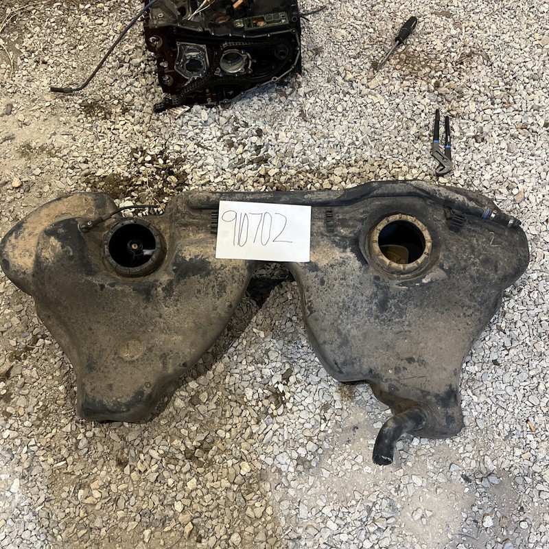 Used 1990-1999 BMW E36 318i 323i 325i 328i M3 US Spec Gas Tank 16111183062