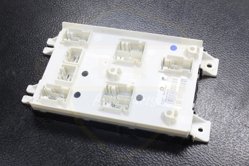 2021 DODGE CHALLENGER BODY CONTROL BCM COMPUTER MODULE 68500894AB OEM
