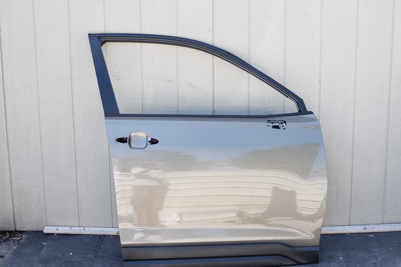 2019-2021 Subaru Forester Front Right Passenger Side Door Shell Oem