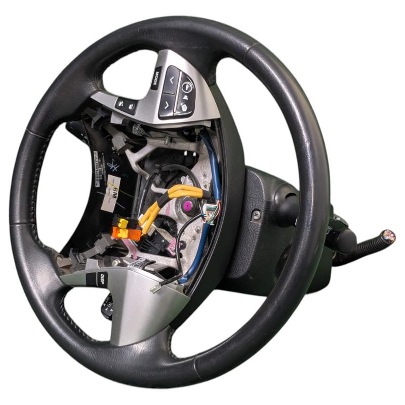 07-11 Toyota Camry Steering Wheel Column Volume Cruise Disp Switch Control OEM
