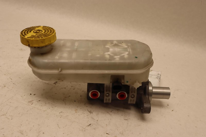 2014-2024 DODGE RAM PROMASTER 1500 2500 POWER BRAKE MASTER CYLINDER W/ TANK OEM
