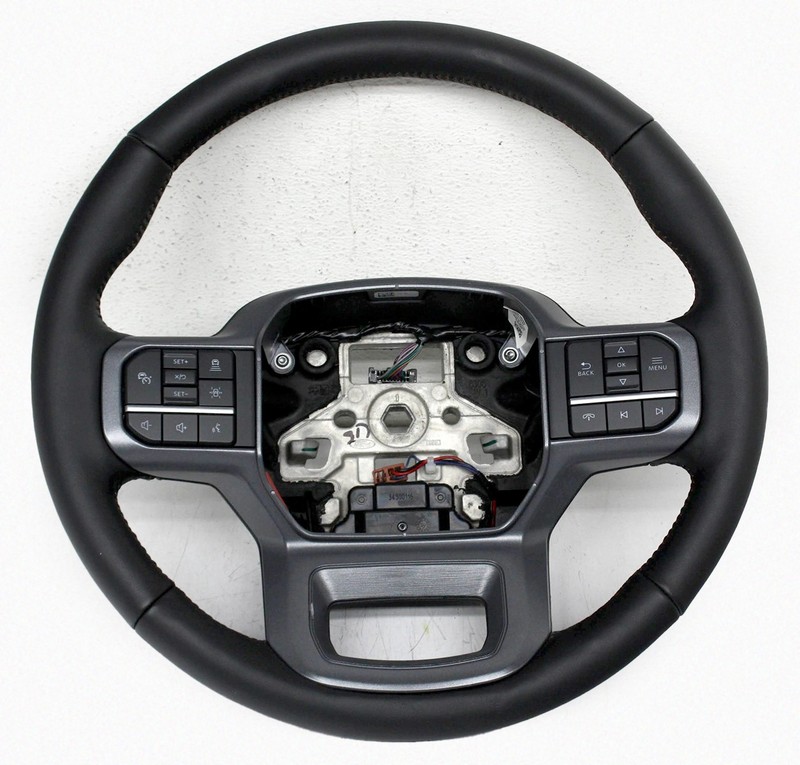 OEM Steering Wheel Base For Ford F150, Lightning NL3B-3600-SD319W