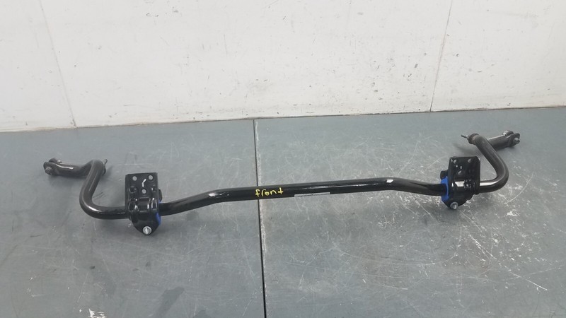 2021 McLaren GT Front Sway Bar / End Links #1404 B9