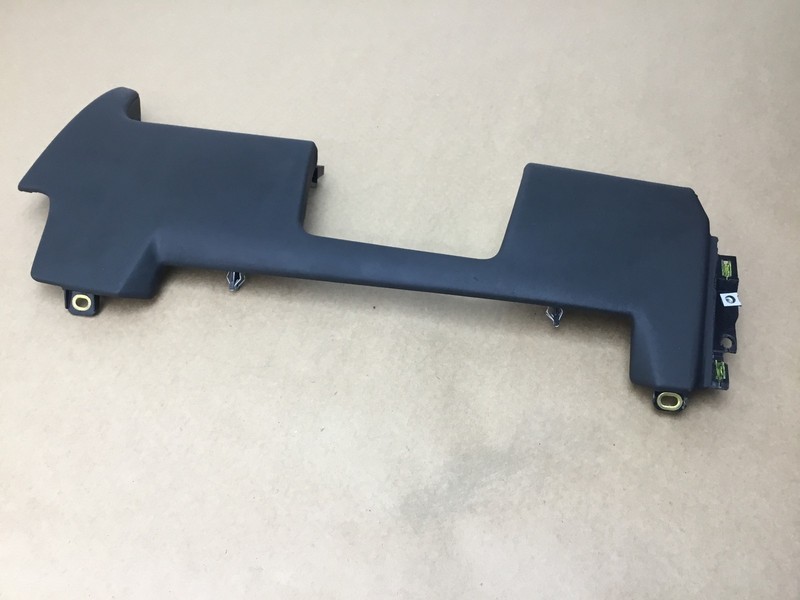 Lamborghini Huracan 2018 Left Driver Lower Knee Dash Trim Panel Cover 16-19 :Y