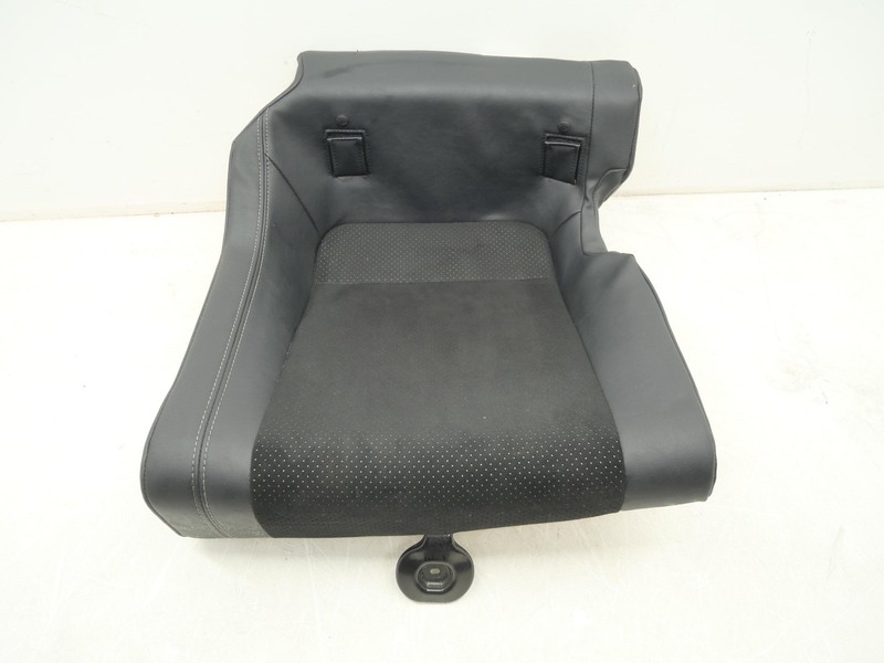 Used Rear Passenger Right Seat Lower Cushion Black 2022-2025 Toyota GR86 OEM
