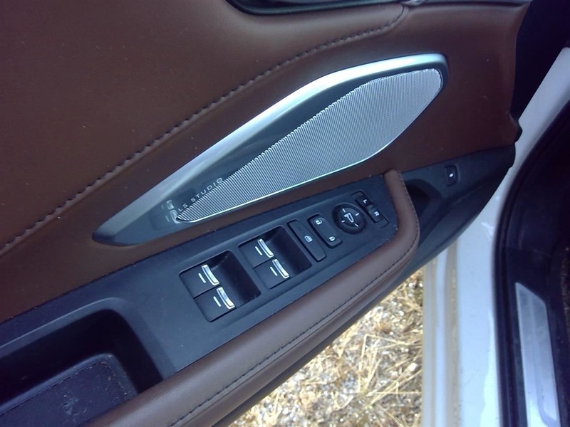 Driver Front Door Switch Driver's Lock And Window Fits 19-20 24 RDX 1723386