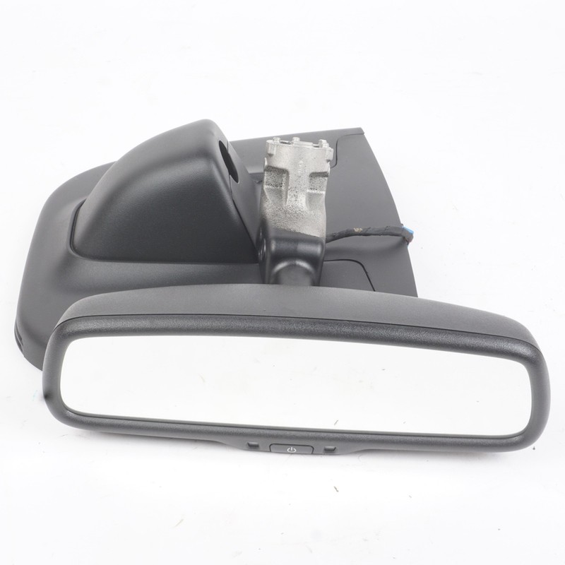 2017 - 2025 ALFA ROMEO GIULIA FRONT WINDSHIELD REAR VIEW MIRROR OEM 156109498