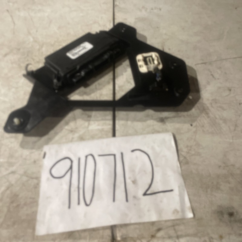2003-2007 Cadillac CTS 3.6L Front Right Door Lock Control Module 15251258