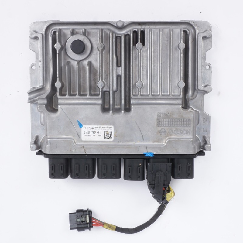 2022 BMW 330I 430 G20 XDRIVE 2.0L OEM ECU ENGINE CONTROL MODULE COMPUTER