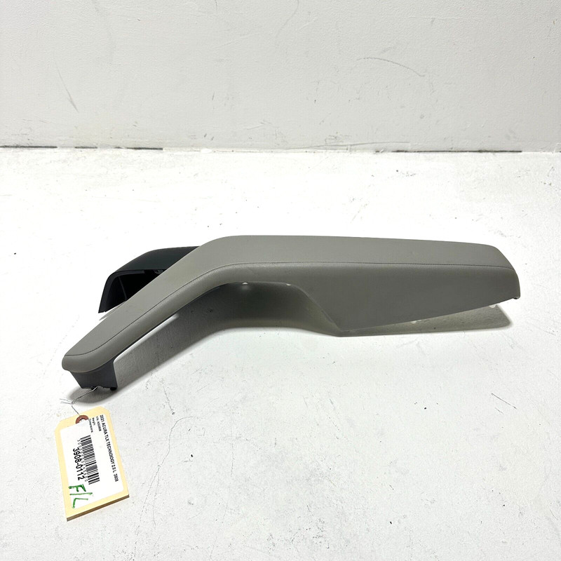 Front Left Driver Side Door Grip Base Armrest Acura TLX 2021-2023 OEM