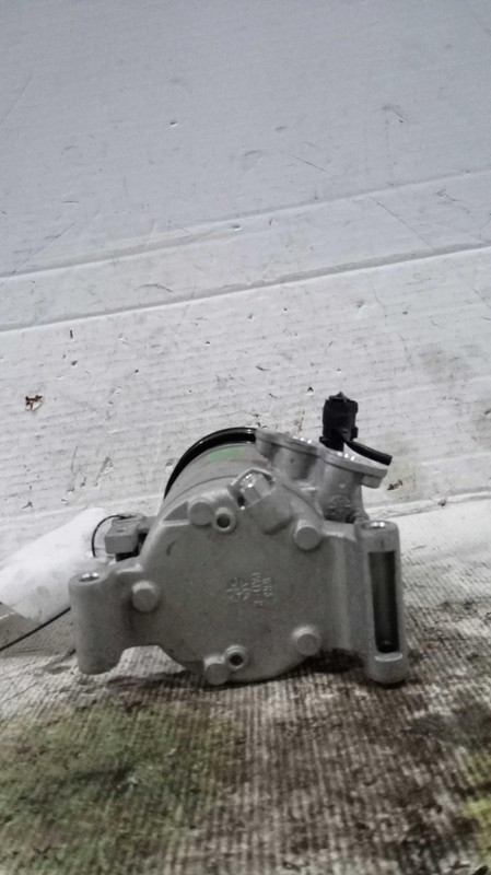 2023 MAZDA CX-5 A/C Compressor KD4561450 OEM 48K Miles Blue