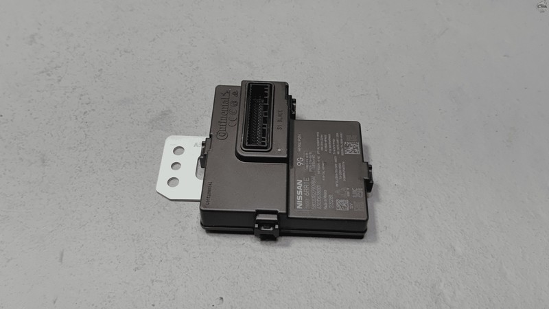 2021 NISSAN ROGUE S SMART KEY CONTROL MODULE OEM