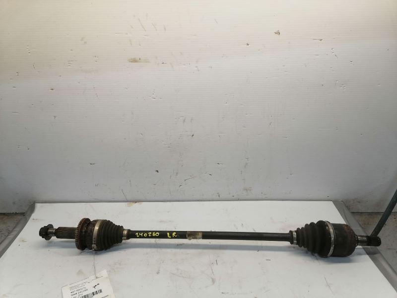 Driver Left Axle Shaft Rear LWB 3.3L Fits 13-19 SANTA FE 1409359