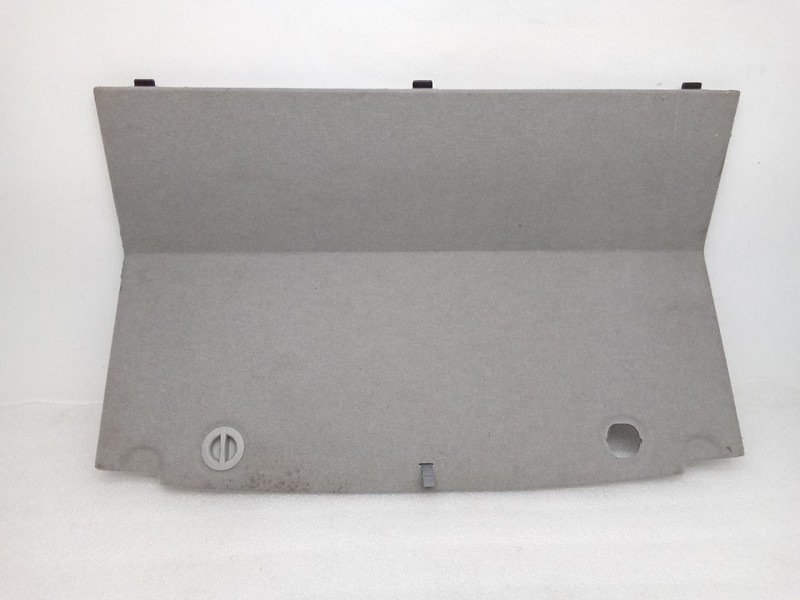 PRIUS 2015 Carpet Rear 60498
