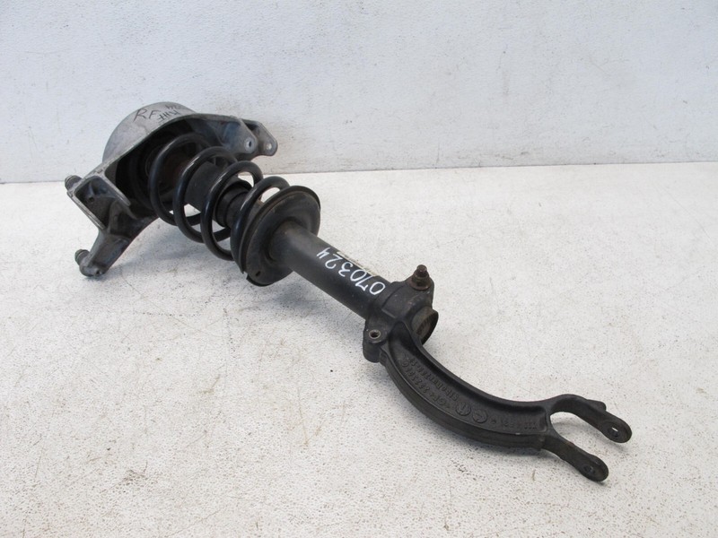 13-17 AUDI 8R Q5 SQ5 SUSPENSION SHOCK ABSORBER STRUT RIGHT FRONT OEM 070324