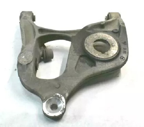 12-19 Mercedes X166 GL450 GLE350 Rear Left Driver Side Lower Control Arm OEM