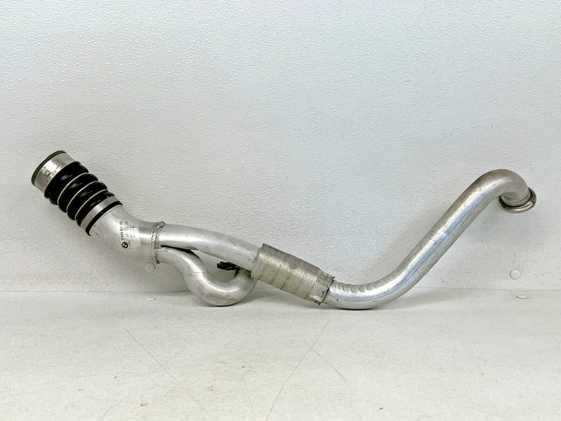 ⭐2007-2013 BMW 335XI 335I E90 E92 TURBO CHARGE AIR INDUCTION HOSE OEM LOT2541
