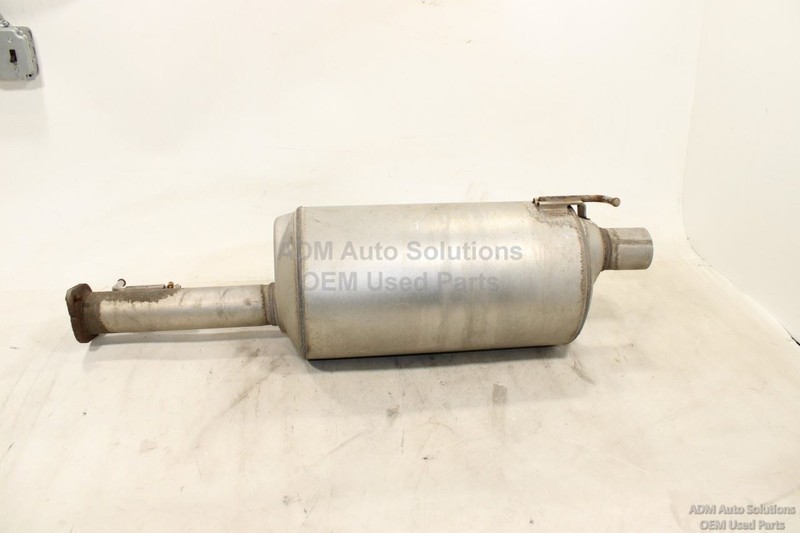 2019 - 2024 DODGE RAM 1500 HEMI 5.7L EXHAUST SYSTEM MUFFLER OEM