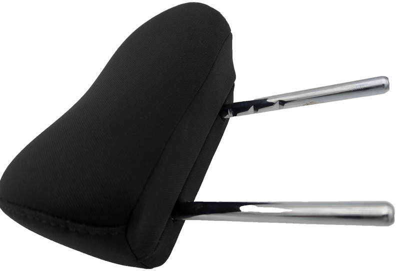 🔅2021-2024 KIA K5 LXS OEM. HEADREST ASSEMBLY - REAR SEAT (DL3A CLOTHSEAT WK)