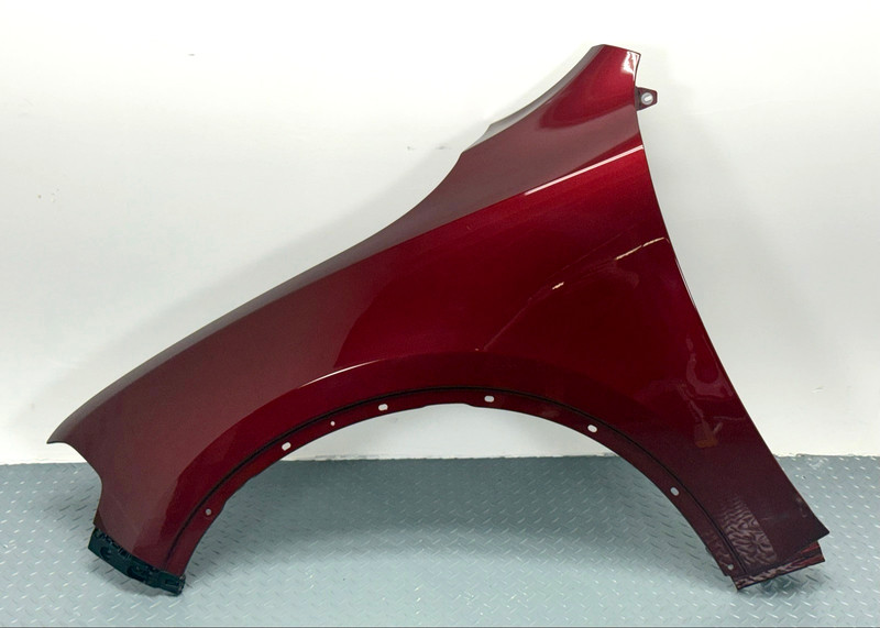 ✅ 2011-2026 DODGE DURANGO GT OEM FRONT LEFT DRIVER SIDE FENDER PANEL RED PRV