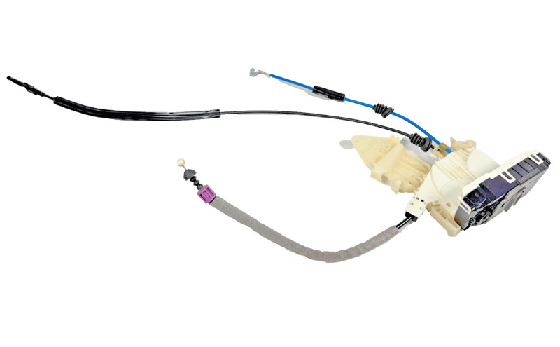 📌 2008-2011 MERCEDES W212 E350 E550 REAR LEFT SIDE DOOR LOCK LATCH ACTUATOR OEM