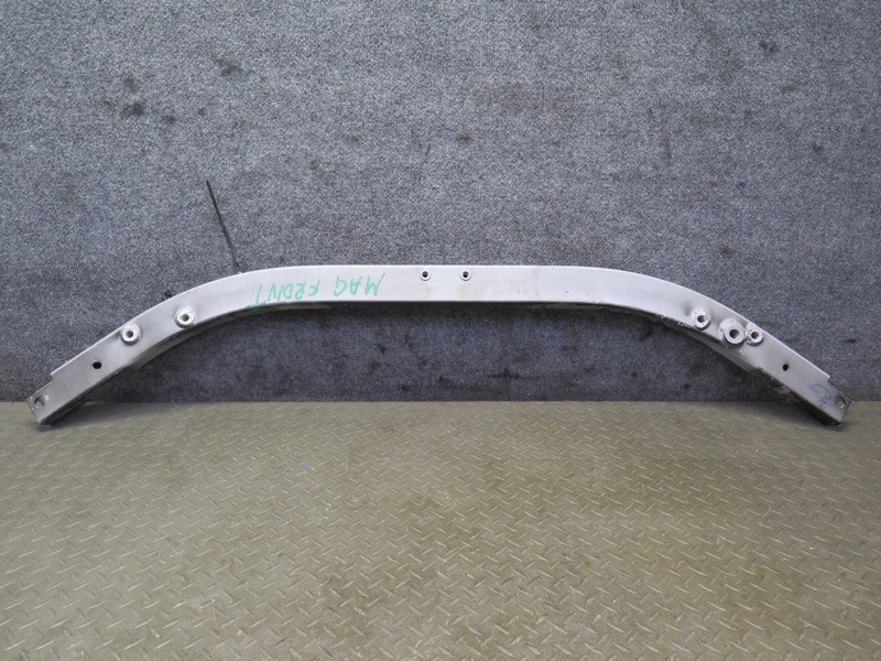 2008-2019 MASERATI GRANTURISMO M145 FRONTBUMPER IMPACT REINFORCEMENT BAR