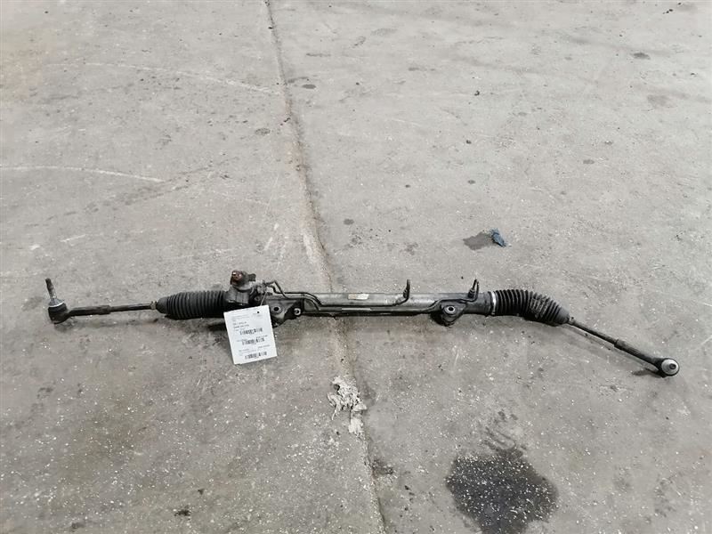Steering Gear/Rack Power Rack And Pinion Fits 09 MKS 1307898