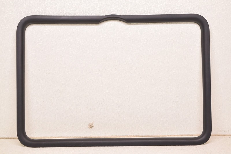 Mini Cooper Rear Sunroof Headliner Trim R53 R50 Oem 2002-2006