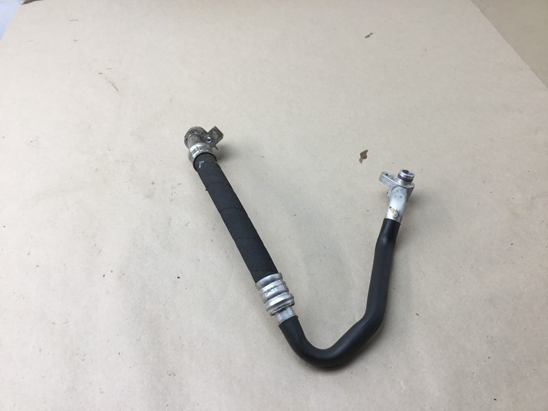 Audi A8 A8L D5 2019 AC A/C Refrigerant Air Condition Hose Pipe Line 19-23 :O