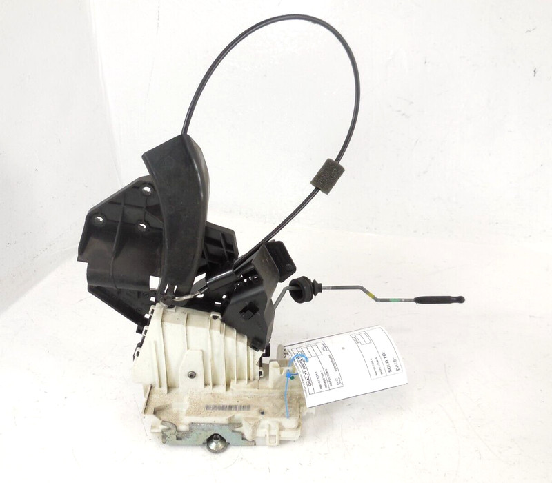 2006-2008 Mercedes-Benz R350 Rear Door Lock Actuator Driver Left LH OEM