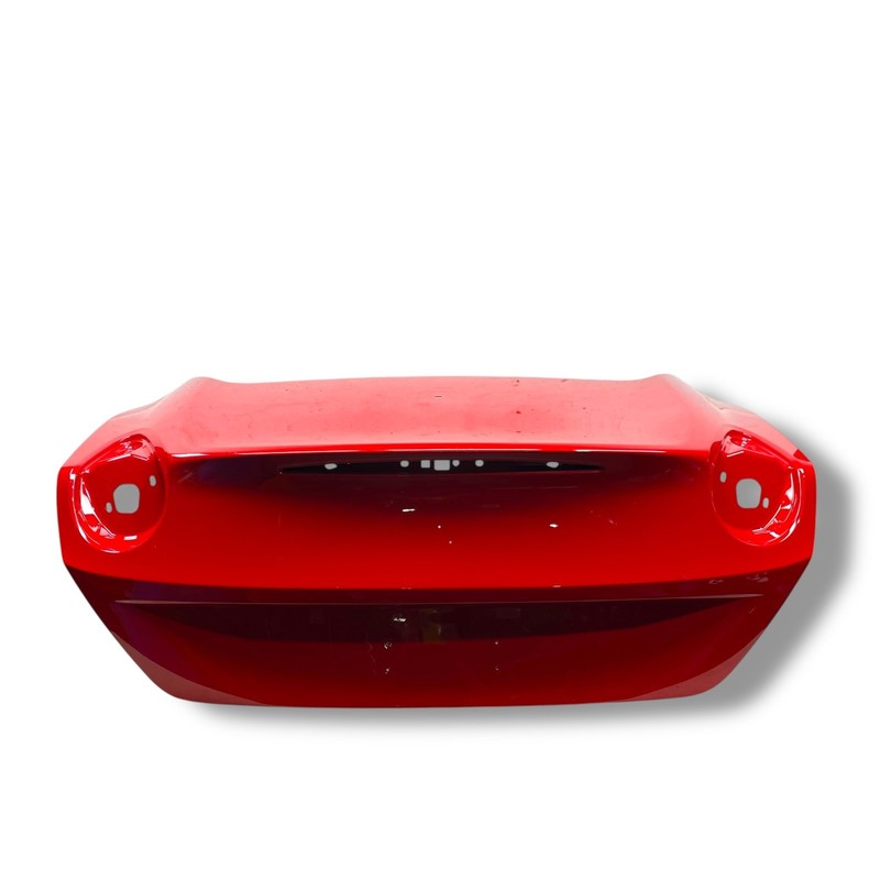 Ferrari California T 2015 2016 2017 2018 Rear Trunk Deck Lid OEM