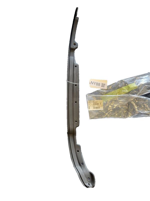 New Oem Bentley Driver Door Inner Weatherstrip for 2015-2020 Bentayga 36A837717A