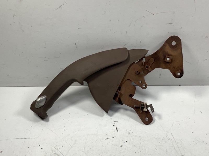 02-06 Honda CR-V Parking Brake Lever Hand Brake Assembly Brown 47105-S9A-A04 OEM