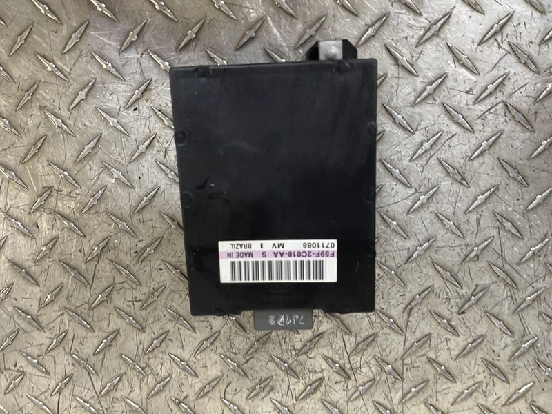 1989-2000 FORD RANGER ABS COMPUTER CONTROL MODULE OEM 591-00022A