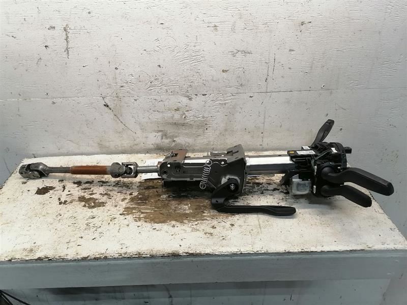 Steering Column Floor Shift Switch ID 8V0953502H Fits 15-16 AUDI A3 786780