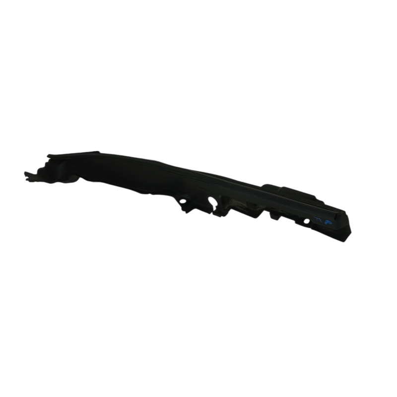 2011 2012 Infiniti G25 Right Front Hood Fender Rubber Seal OEM 10611