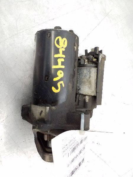 Starter Motor Fits 97-06 AUDI A4 183690