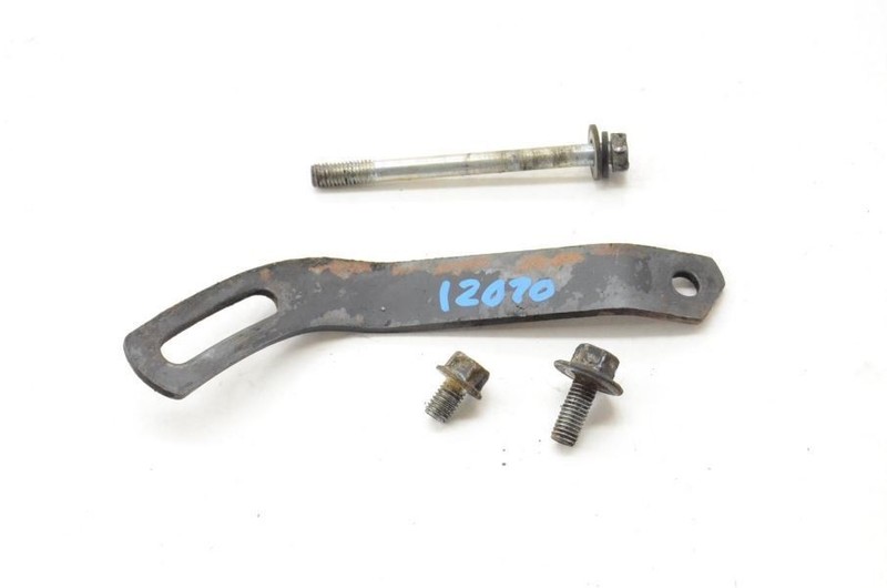 1981-1985 Mazda RX7 FB Air Pump Tensioner Bracket With Hardware