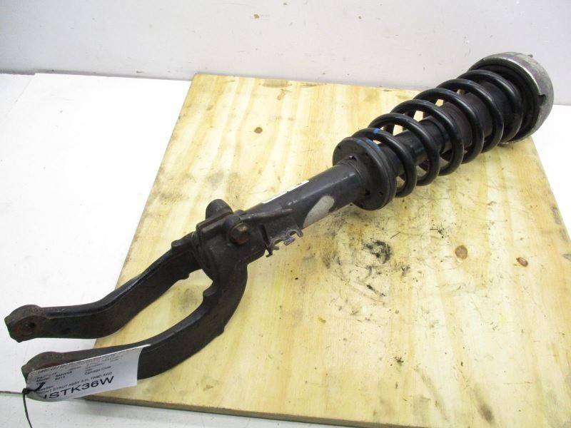 Driver Strut Front xDrive35i Turbo Fits 08-14 BMW X6 5162